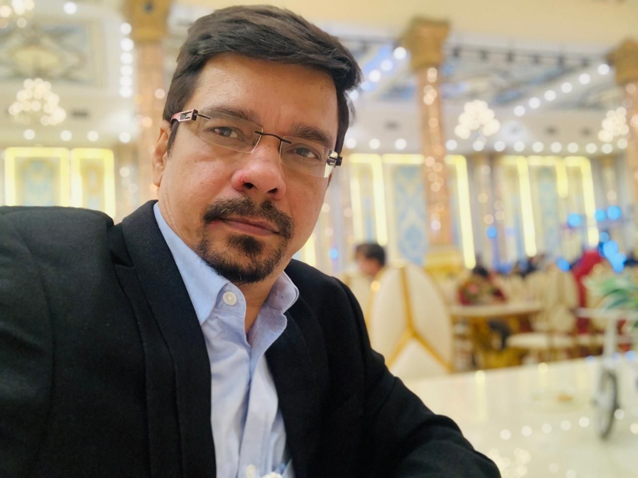 Author Profile