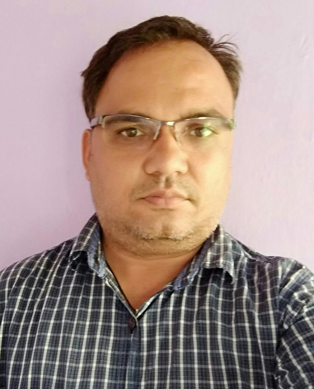 Author Profile