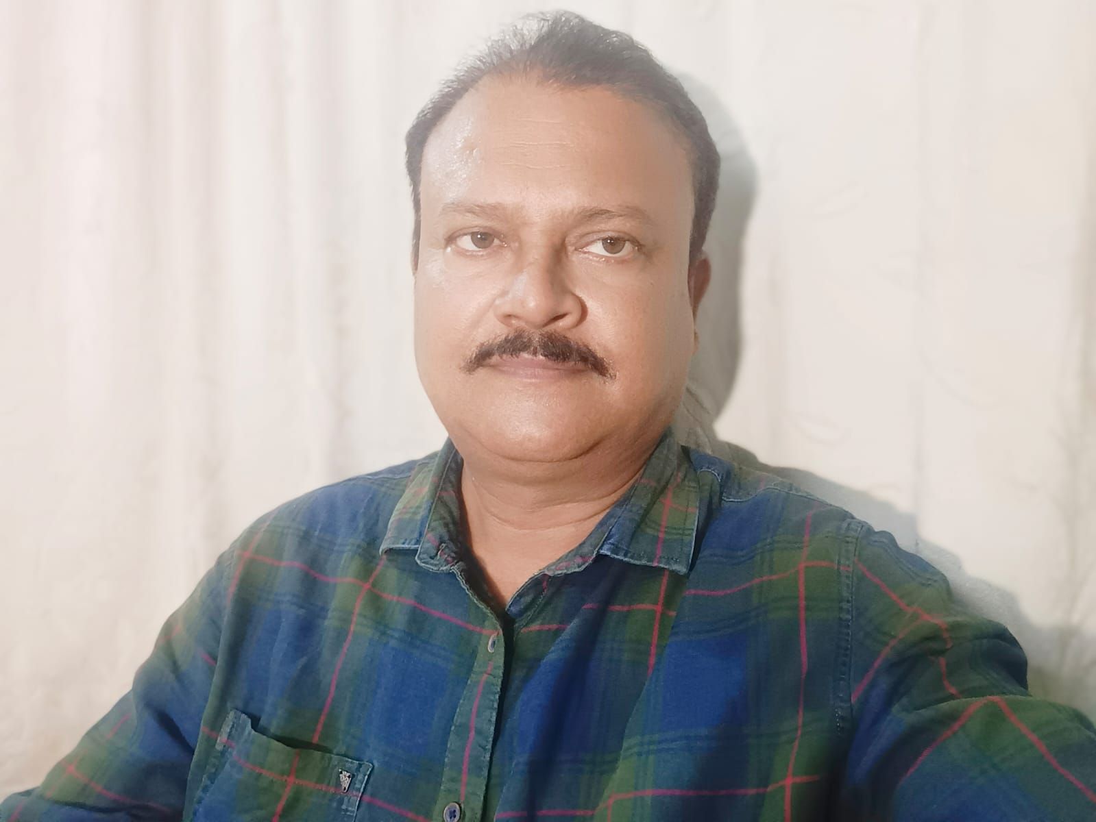 Author Profile