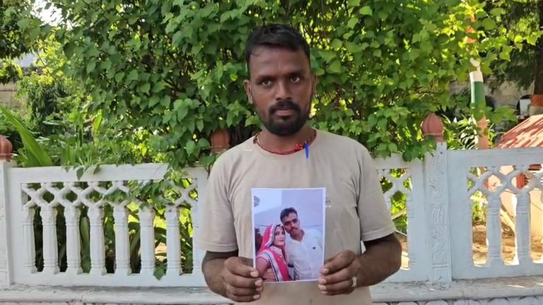 अजमेर में महिला को चढ़ा इंस्टाग्राम Reel बनाने का शौक, पति ने रोका तो घर छोड़ हुई गायब, अब सामने आई ये जानकारी Ajmer Reel dispute