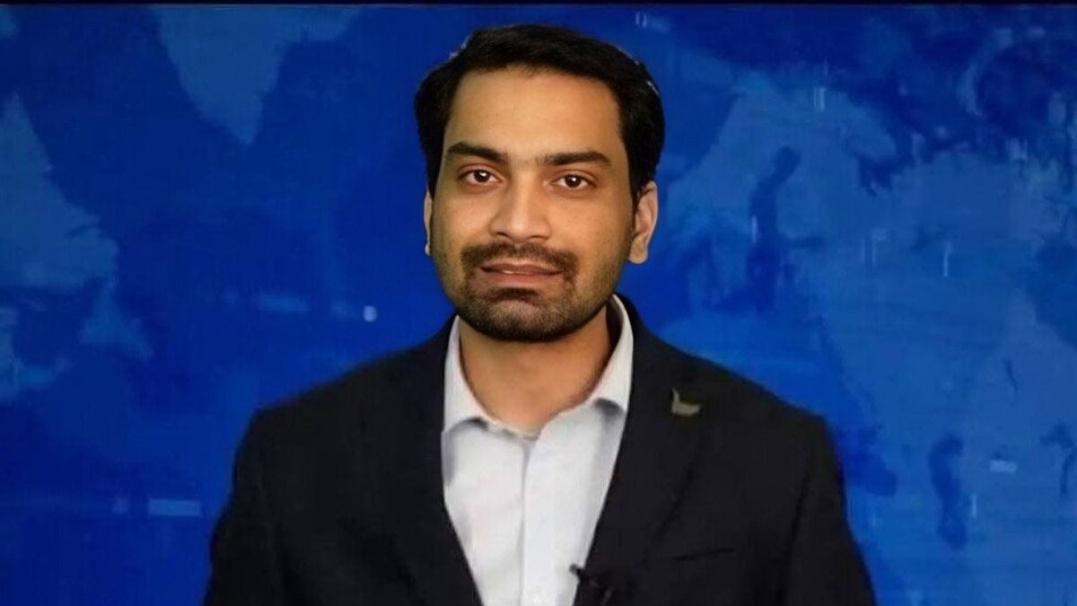 उत्तरकाशी: आखिर कैसे हुई पत्रकार राजीव प्रताप की मौत? पोस्टमार्टम रिपोर्ट में सामने आई ये वजह Uttarkashi patrakar rajeev pratap news