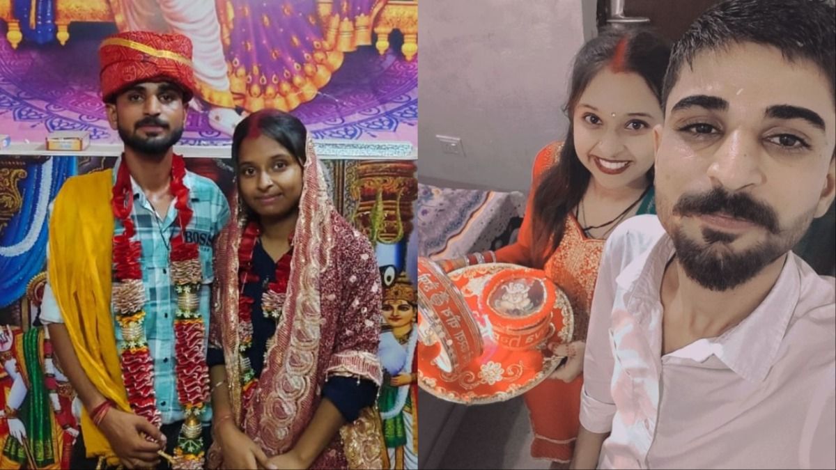 सोनीपत में पत्नी की फोटो सोशल मीडिया पर डालने पर पति पर हमला, दोनों हाथ-पैर तोड़े, अब सामने आई असल वजह Sonipat crime