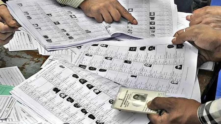 बिहार चुनाव से पहले फॉर्म-6 भरें और जोड़ें वोटर लिस्ट में अपना नाम
