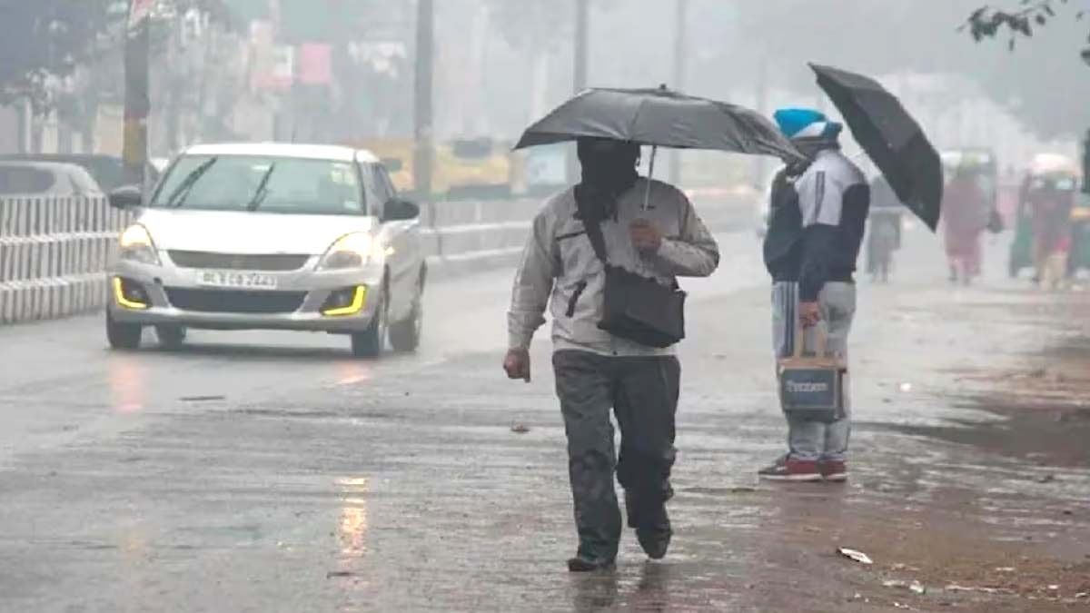 Uttarakhand Weather Alert