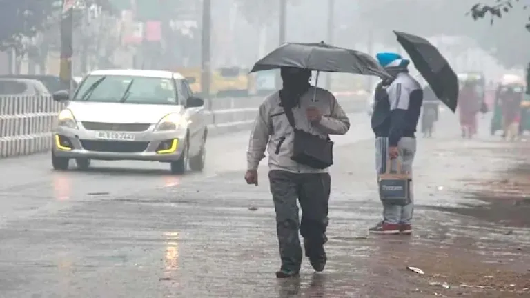 उत्तराखंड में मौसम ने बदली चाल, आज प्रदेश के 11 जिलों में हो सकती है भारी बारिश, IMD ने जारी किया येलो अलर्ट Uttarakhand Weather Alert