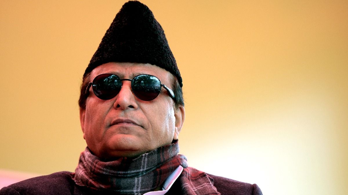 'मेरा अल्लाह मुझे कहता है कि तुम्हें हक है'...इस पॉडकास्ट में आजम खान ने राजनीति और जेल के अनुभवों पर खुलकर की बात, देखें वीडियो Azam Khan