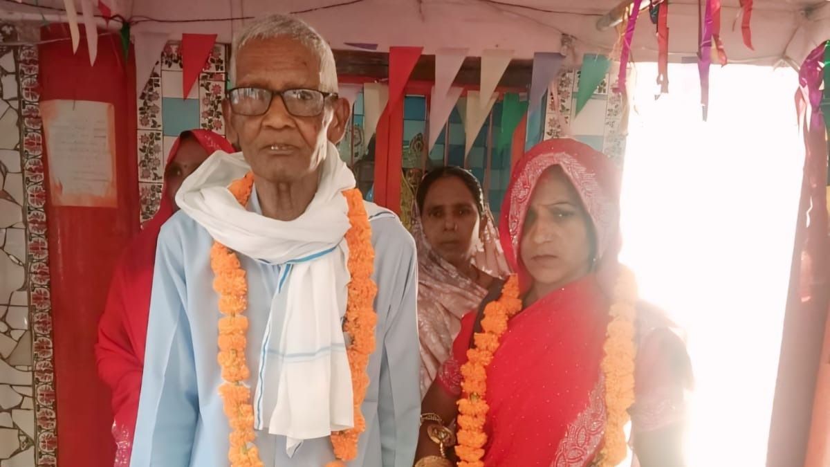 जौनपुर: 75 साल के दूल्हे की सुहागरात के अगले दिन मौत, पोस्टमार्टम रिपोर्ट में सामने आई चौंकाने वाली वजह