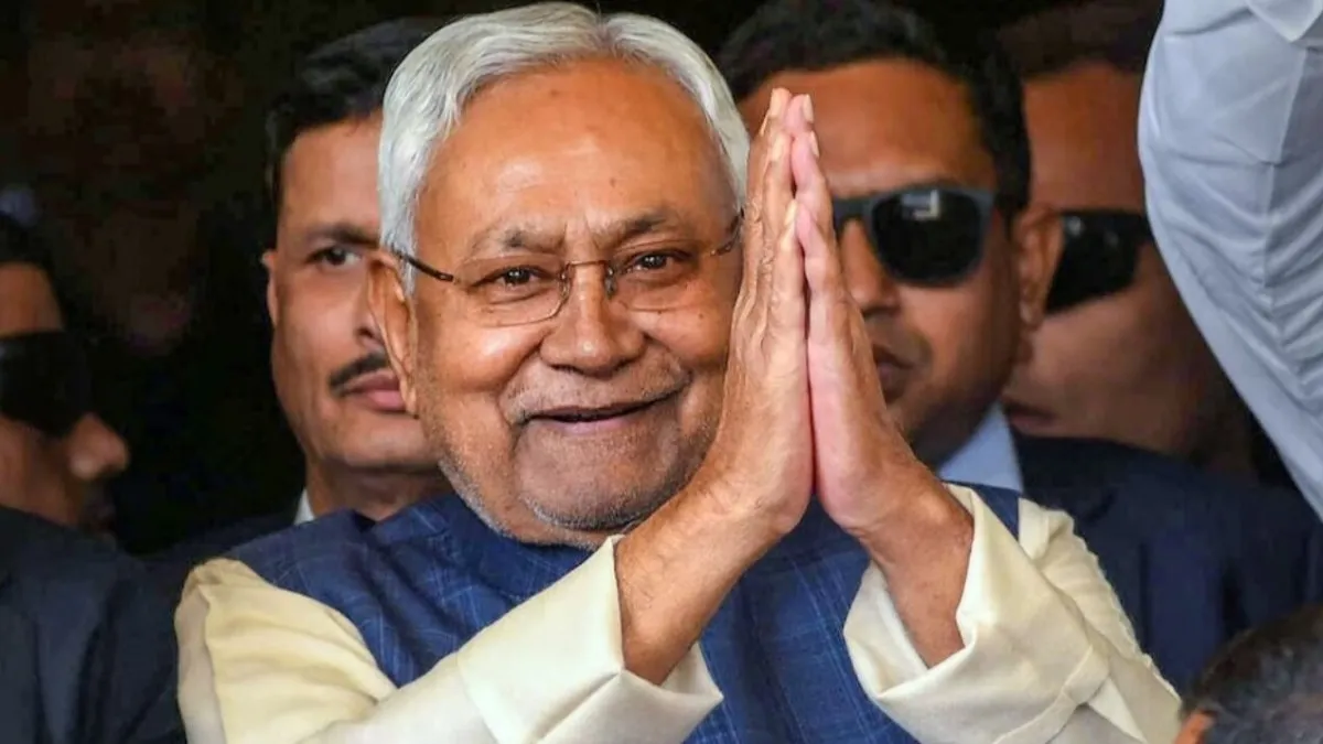 नीतीश कुमार ने किसानों को दी बड़ी सौगात