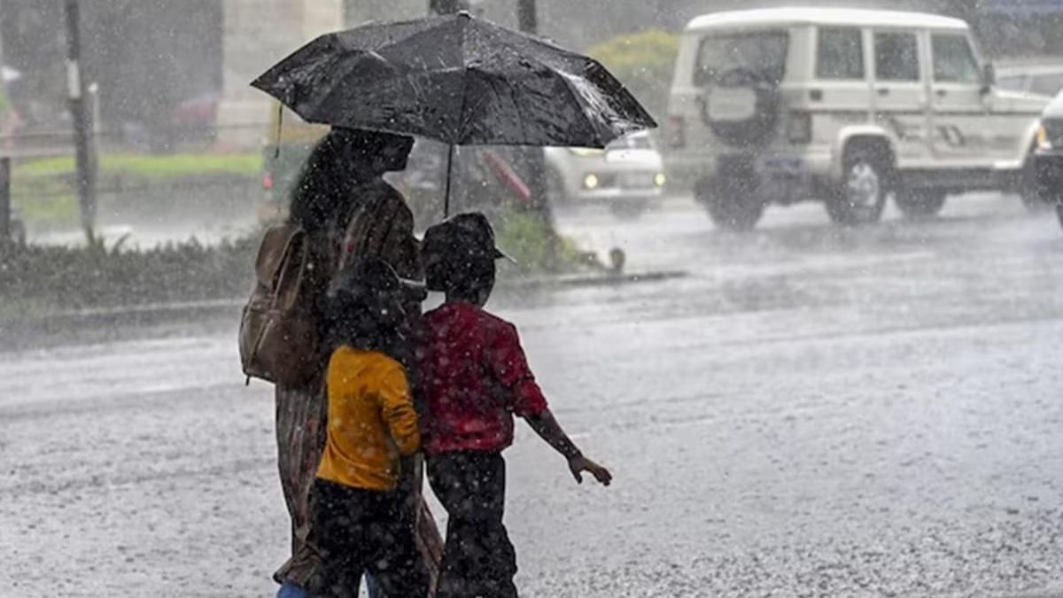 Uttarakhand Weather Alert: उत्तराखंड में आज भी बदलेगा मौसम का मिजाज...इन 7 जिलों में हो सकती है बारिश