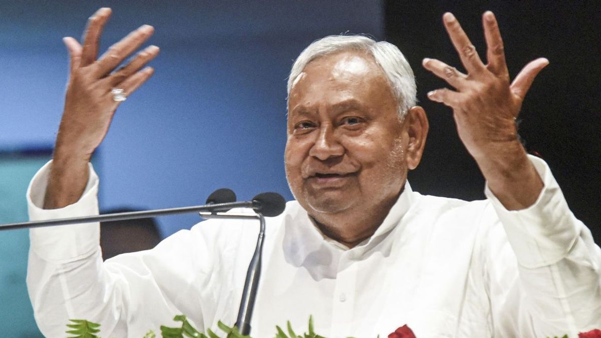 मुख्यमंत्री निश्चय स्वयं सहायता भत्ता योजना के तहत हर महीन खाते में आएंगे 1000, जानें किसको और कैसे मिलेगी ये राशि Mukhyamantri Nishchay Swayam Sahayata Bhatta Scheme Details