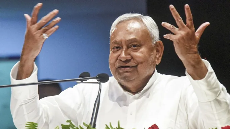 मुख्यमंत्री निश्चय स्वयं सहायता भत्ता योजना के तहत हर महीन खाते में आएंगे 1000, जानें किसको और कैसे मिलेगी ये राशि Mukhyamantri Nishchay Swayam Sahayata Bhatta Scheme Details