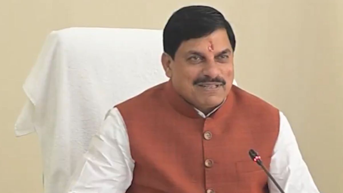 मध्य प्रदेश लाखों किसानों को सीएम मोहन ने दिया एकमुश्त तोहफा, किन किसानों के खातों में गए पैसे ?