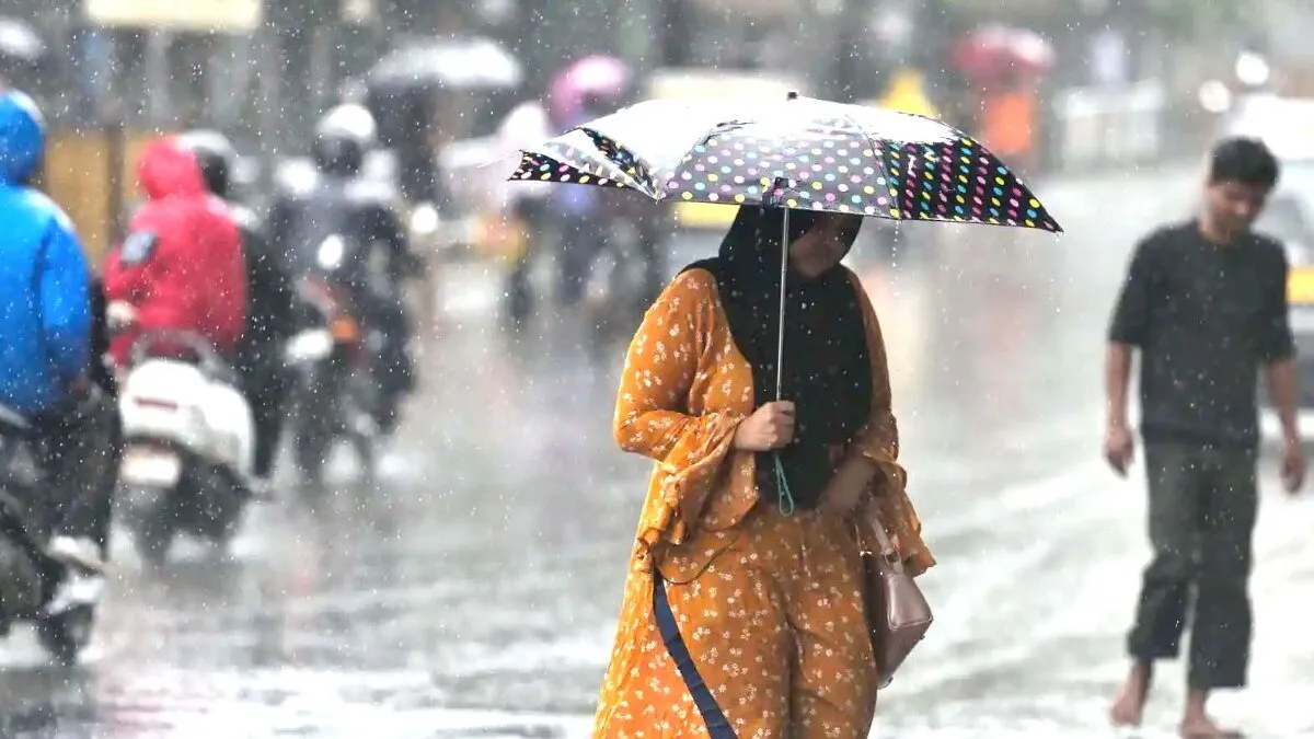 Uttarakhand Weather Alert