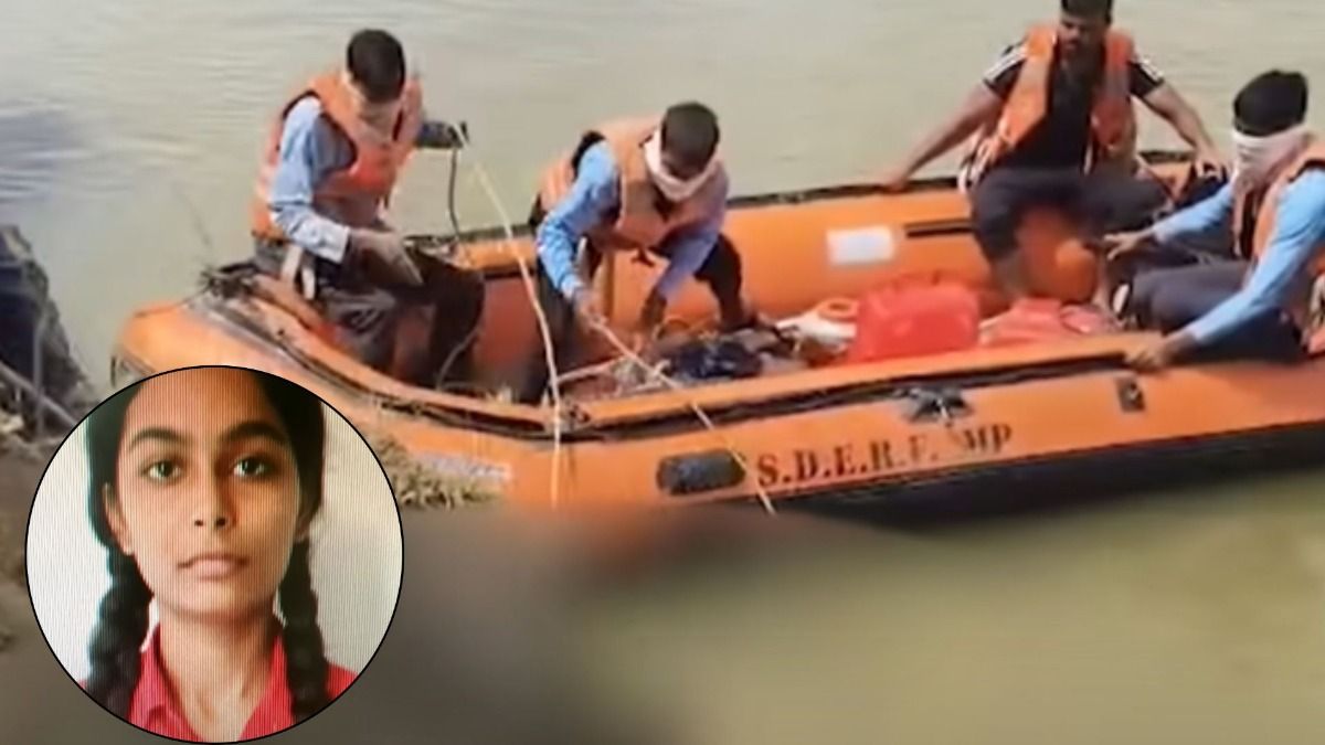 पहले की प्लानिंग, फिर बेटी के सिर में दाग दी गोली... नवरात्रि के बीच मुरैना में पिता ने ही कर दी 19 साल की बेटी की हत्या