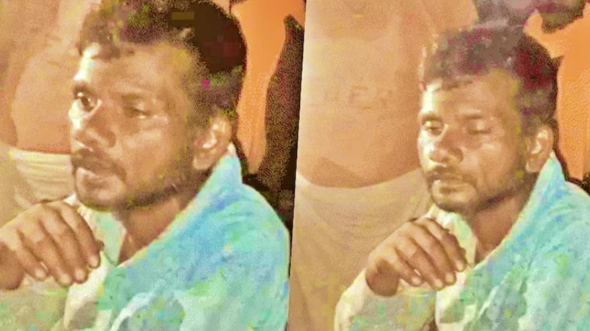 कौन है हरिओम वाल्मीकि? रायबरेली में जिन्हें भीड़ ने पीट-पीटकर मार डाला! Raebareli news