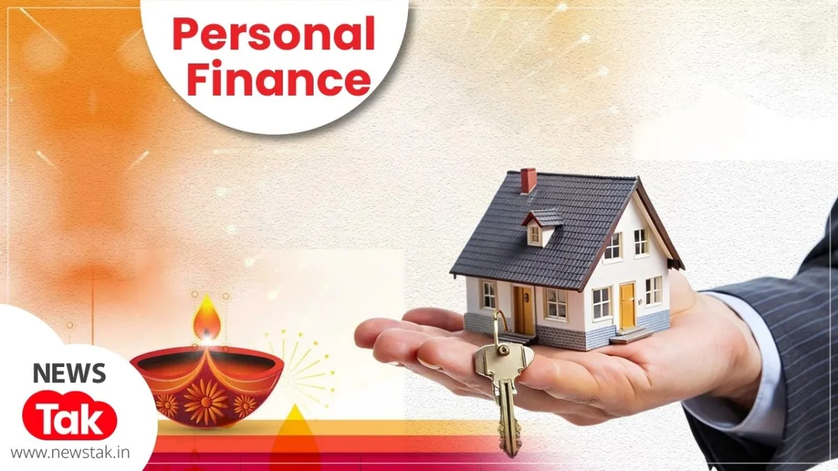 home loan EMI savings, cash discount vs gift offer, 8th pay commission housing deal, builder Diwali offer, real estate discount 2025
