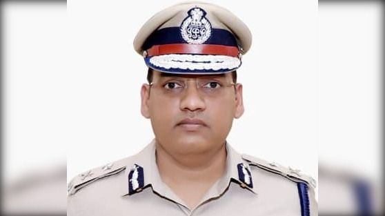 हरियाणा के ADGP वाईएस पूरन ने खुद को मारी गोली, जानें कौन हैं वो और क्यों उठाया ऐसा कदम 