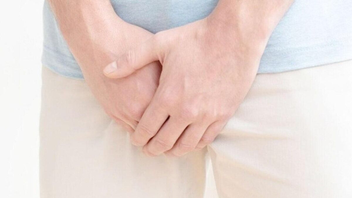 पत्नी ने पति का काटा प्राइवेट पार्ट, ननद-भाभी के झगड़े में एंट्री लेना पड़ा भारी, पुलिस ने दर्ज किया केस पत्नी ने गुस्से में काटा पति का प्राइवेट पार्ट (प्रतीकात्मक फोटो)