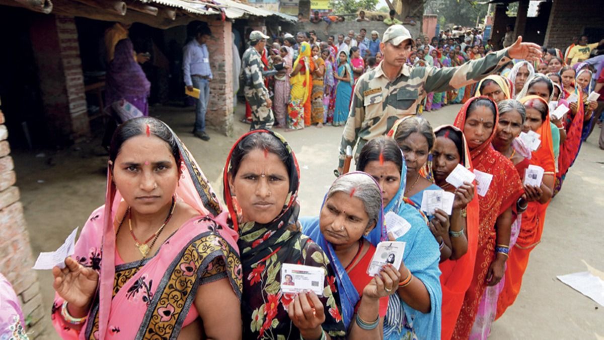 Explainer: बिहार चुनाव को लेकर 5 बड़े ओपीनियन पोल में क्या निकला, किसका पलड़ा भारी?