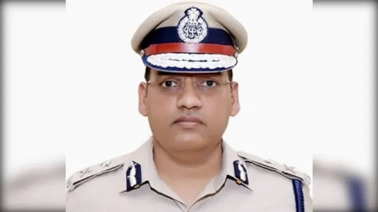 हरियाणा के ADGP वाई पूरन कुमार के सुसाइड नोट में 8 IPS और 2 IAS के नाम, क्या लगे आरोप? सामने आई डिटेल ADGP Y Puran Kumar
