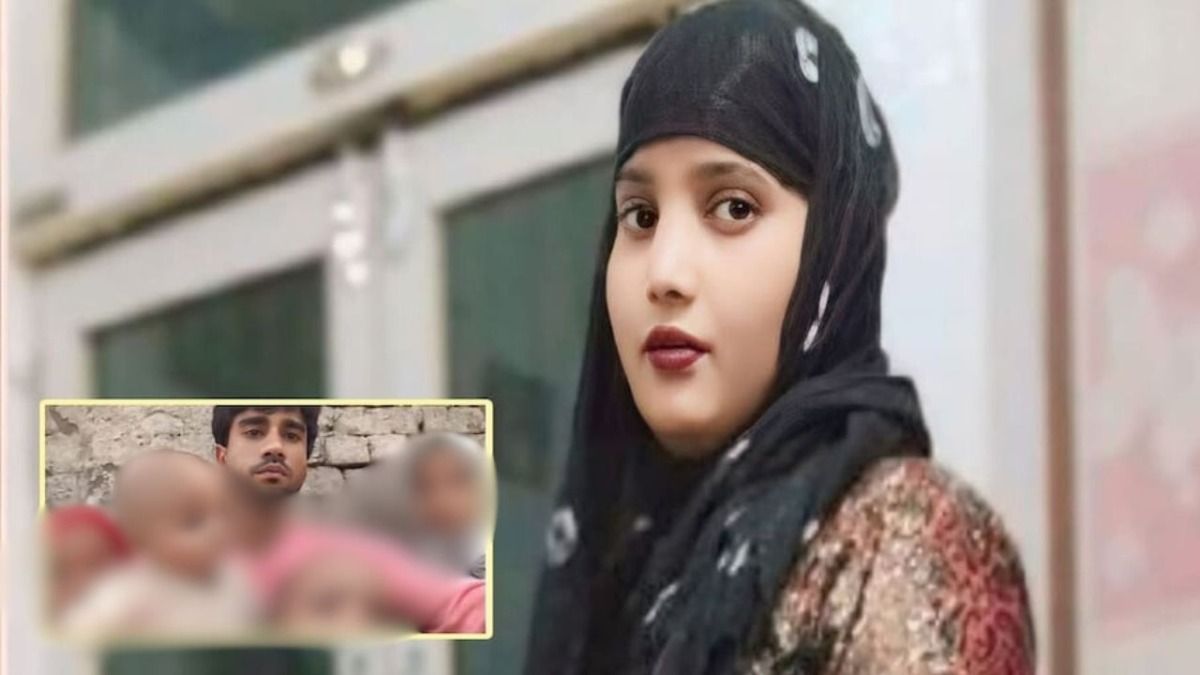 यूपी में 5वीं बार प्रेमी के साथ घर से भागी 4 बच्चों की मां, बेवफाई से तंग आए पति ने उठाया खौफनाक कदम