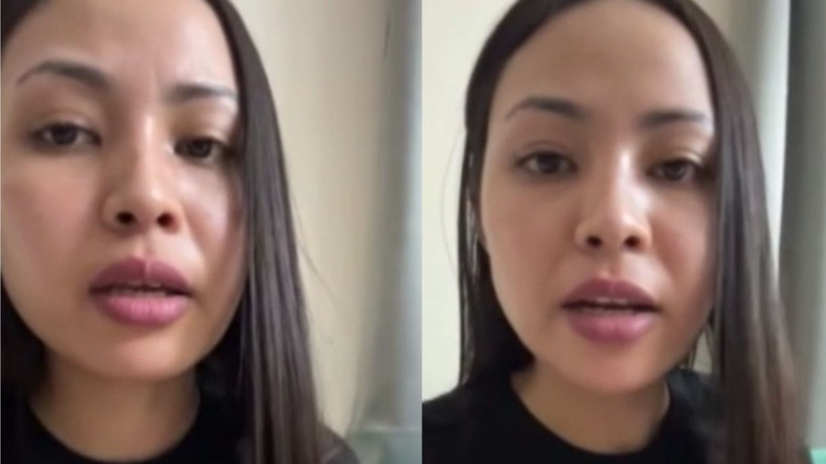 'अपने ही देश में पराया महसूस हुआ', दिल्ली में मेघालय की युवती के साथ नस्लीय टिप्पणी, ये कहकर चिढ़ाया delhi racism