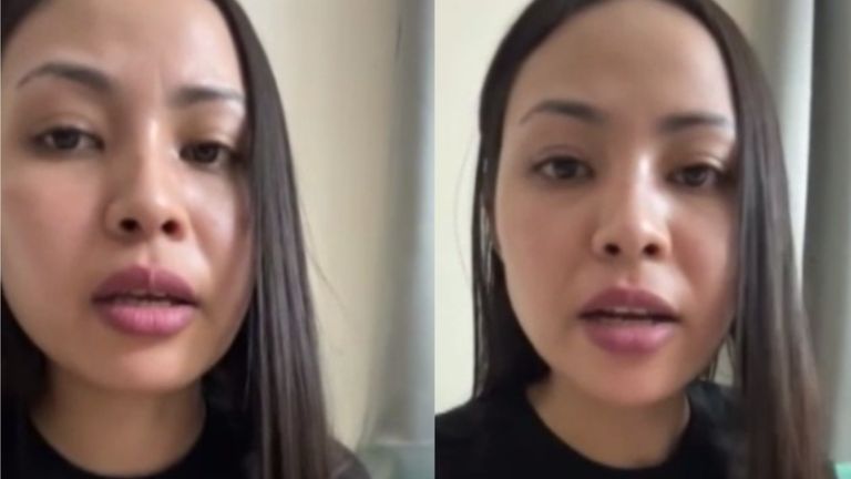 'अपने ही देश में पराया महसूस हुआ', दिल्ली में मेघालय की युवती के साथ नस्लीय टिप्पणी, ये कहकर चिढ़ाया delhi racism