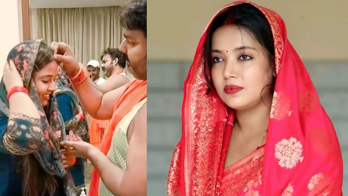 ज्योति सिंह ने बता दी पवन सिंह के अलग होने की असली वजह