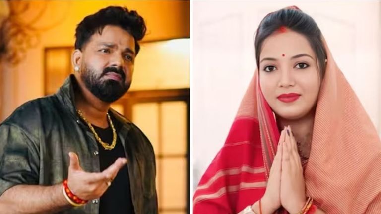 ज्योति सिंह ने पति पवन सिंह से पूछे सवाल- तलाक का केस था तो लोकसभा चुनाव में दोबारा मेरी मांग क्यों भरी? ज्योति सिंह ने पवन सिंह से पूछे कई तीखे सवाल