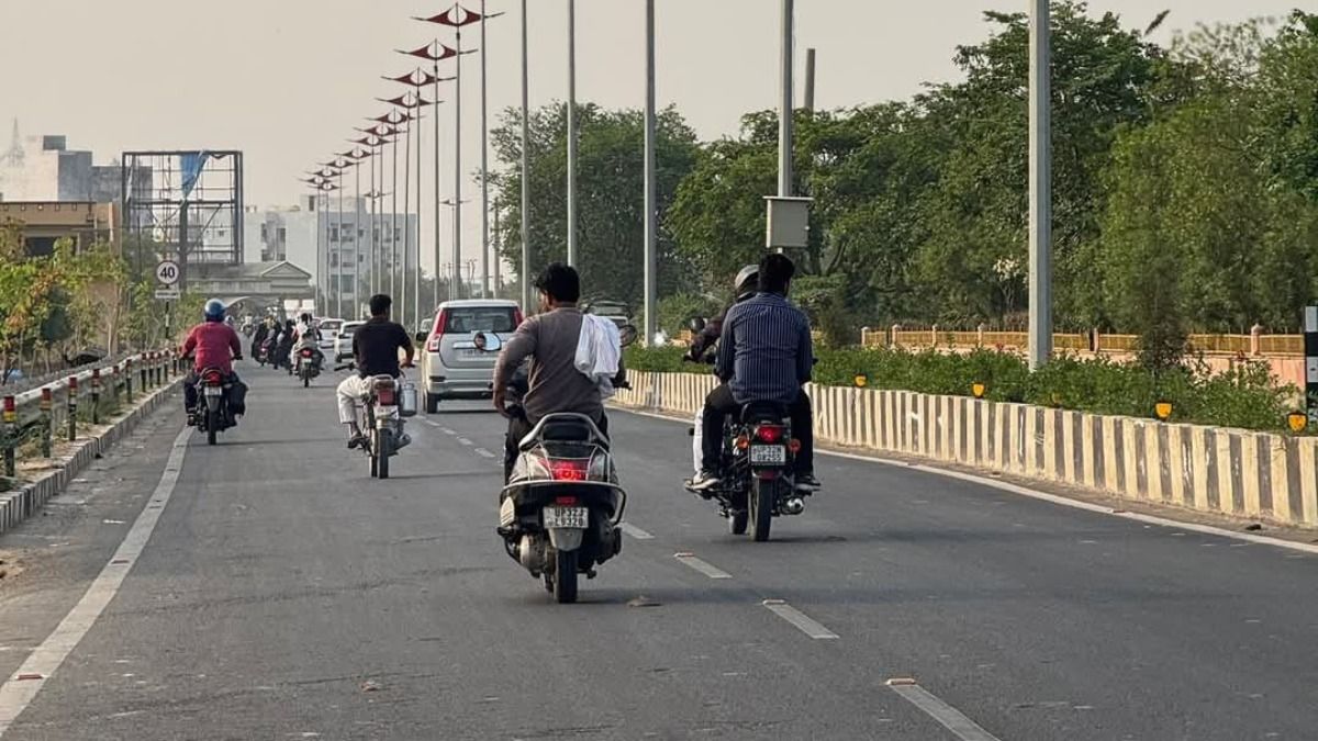 राजस्थान में गुलाबी ठंड की शुरुआत, अगले सप्ताह बदलेगा मौसम, IMD का नया अपडेट आया NewsTak