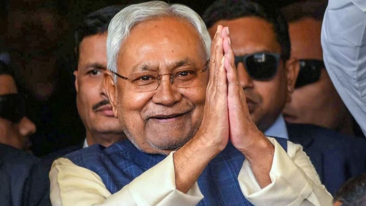 Bihar Election 2025: जदयू ने 90 से ज्यादा कैंडिडेट के नाम किए फाइनल, इन नेताओं का कट सकता है टिकट जेडीयू ने 90 से ज्यादा सीटों पर फाइनल किए उम्मीदवार