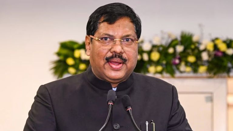 कोर्ट में जूता उछालने के मामले के 3 दिन बाद चीफ जस्टिस BR गवई ने तोड़ी चुप्पी NewsTak