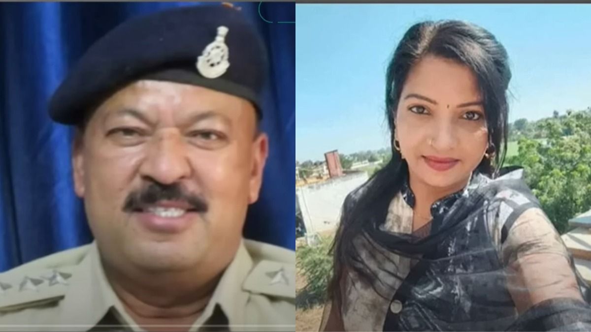 अश्लील वीडियो से ब्लैकमेलिंग पड़ी भारी, ASI रंजना खांडे बर्खास्त, TI हाकम सिंह को 2 साल बाद मिला इंसाफ