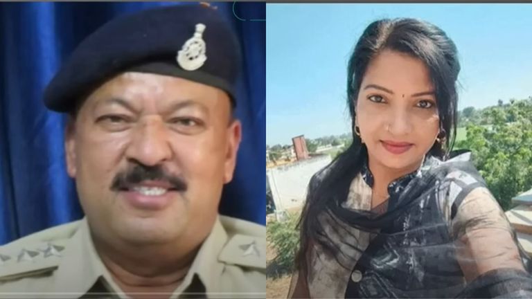 अश्लील वीडियो से ब्लैकमेलिंग पड़ी भारी, ASI रंजना खांडे बर्खास्त, TI हाकम सिंह को 2 साल बाद मिला इंसाफ मध्य प्रदेश में दो साल बाद हुआ इंसाफ