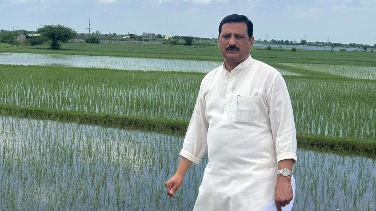 कांग्रेसी विधायक मामन खान की हत्या की प्लानिंग पता चली! घटना को यहां अंजाम देने वाले थे बदमाश