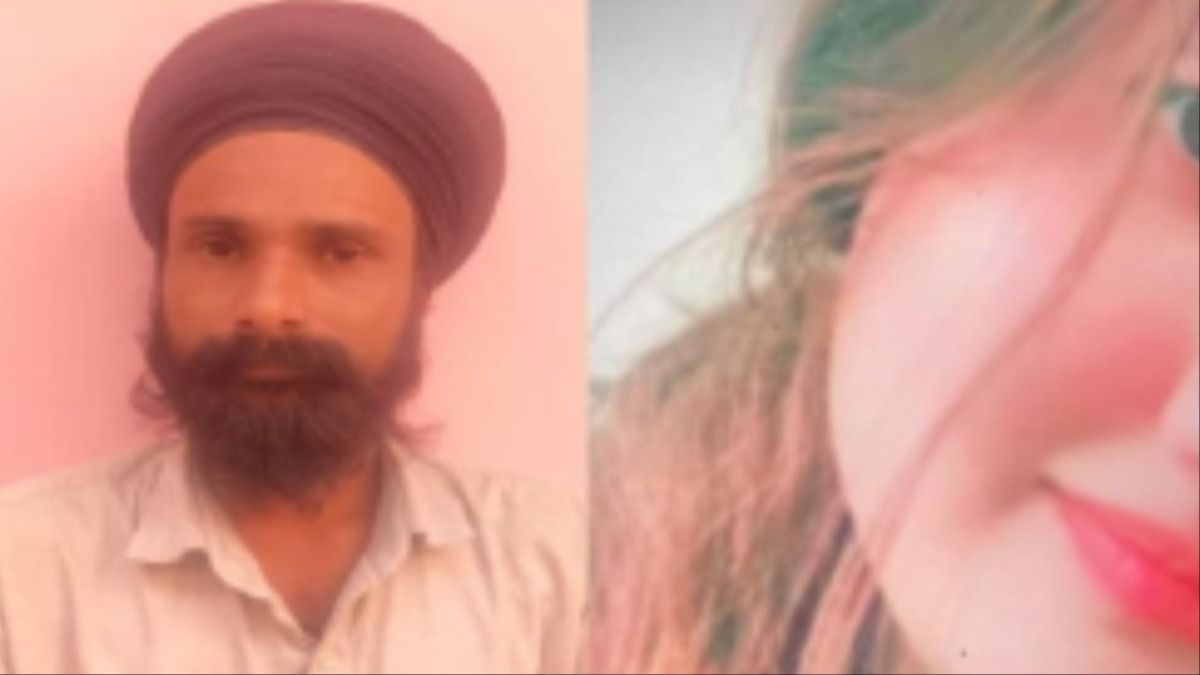 अलवर से ISI एजेंट गिरफ्तार, पाकिस्तानी 'ईशा शर्मा' के चक्कर में देश से करने लगा गद्दारी, पुलिस ने ऐसे दबोचा
