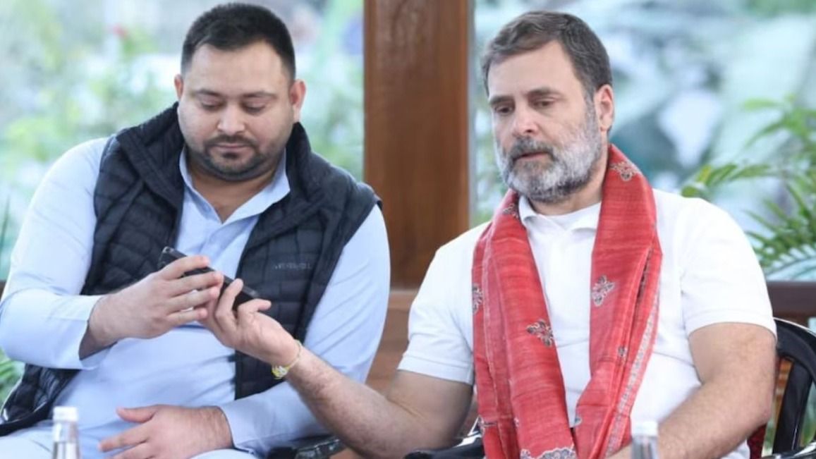 RJD-Congress कितनी-कितनी सीटों पर लड़ेंगी चुनाव? बिहार में महागठबंधन के बीच सीट-शेयरिंग का फॉर्मूला तैयार!