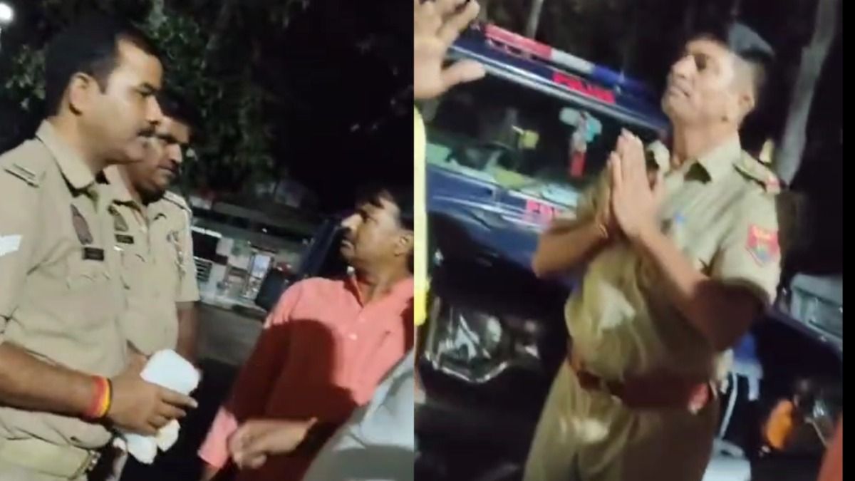 रिश्वत में मांगा मुर्गा और दारू! BJP नेताओं ने मैनपुरी के कुर्रा थाने में जमकर किया हंगामा, एसपी राहुल मिठास  ने दिए जांच के आदेश