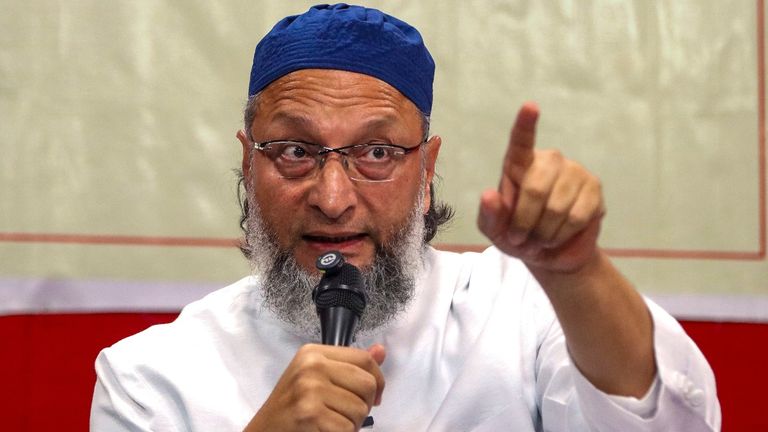 AIMIM ने बिहार चुनाव के लिए घोषित की पहली लिस्ट, इस बार 100 सीटों पर आजमाएगी किस्मत NewsTak