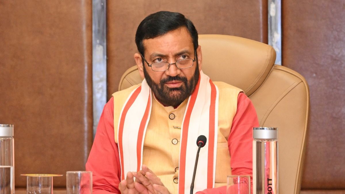 IPS पूरन कुमार केस पर रोहतक SP पर गाज, DGP समेत 15 अधिकारियों पर FIR, CM सैनी बोले- 'बख्शा नहीं जाएगा' nayab singh saini