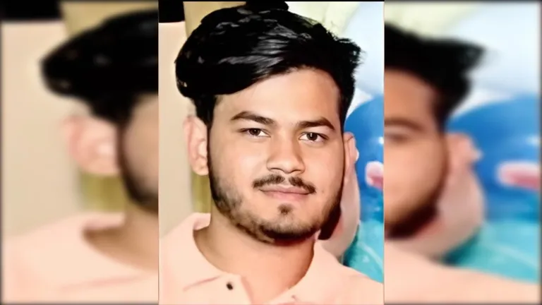 भोपाल: सड़क पर उतरवाये कपड़े, फिर दो पुलिसवालों ने मिलकर इतना पीटा की हो गई मौत, वजह चौंकाने वाली भोपाल से आया दिल दहला देने वाला मामला