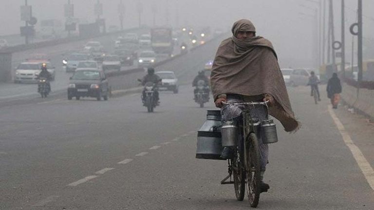 राजस्थान में इस बार पड़ेगी कड़ाके की सर्दी! मौसम विभाग ने जारी किया ये नया अपडेट! Cold Wave Condition