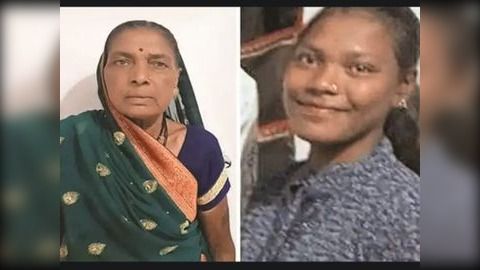 प्रग्नेंट गर्लफ्रेंड को छोड़ किसी से करना चाहता था सगाई, प्रेमिका ने विरोध किया तो प्रेमी ने बिछा दी दो लाशें दादी-पोती की हत्या का मामला