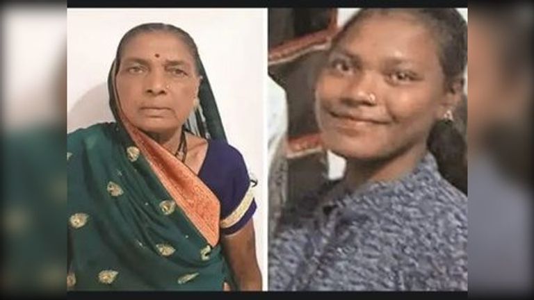 प्रग्नेंट गर्लफ्रेंड को छोड़ किसी से करना चाहता था सगाई, प्रेमिका ने विरोध किया तो प्रेमी ने बिछा दी दो लाशें दादी-पोती की हत्या का मामला