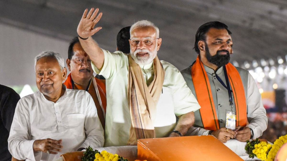 Bihar Chunav 2025: BJP ने 101 सीटों पर तय किए उम्मीदवार, 16 मौजूदा विधायकों का कट सकता है टिकट NewsTak