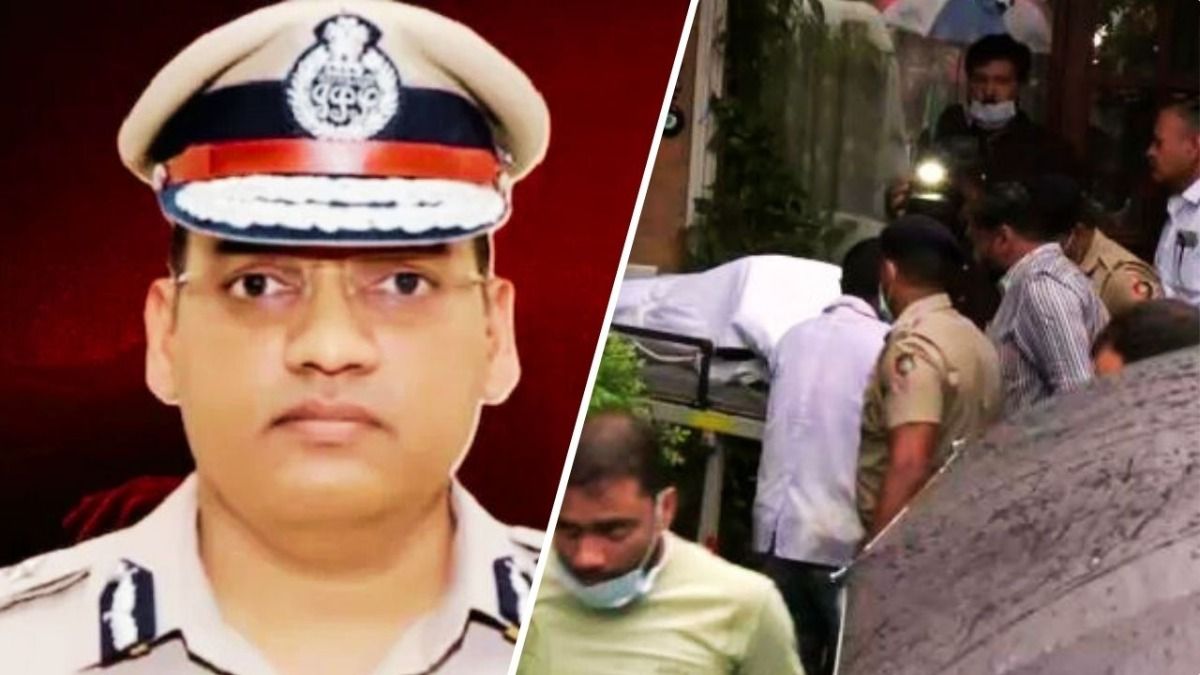 आईपीएस अधिकारी वाई पूरन कुमार सुसाइड के मामले में SIT के रडार पर कई बड़े अफसर, इन बड़े मंत्रियों से भी होगी पूछताछ NewsTak