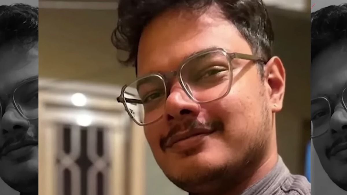 Anandu Aji news