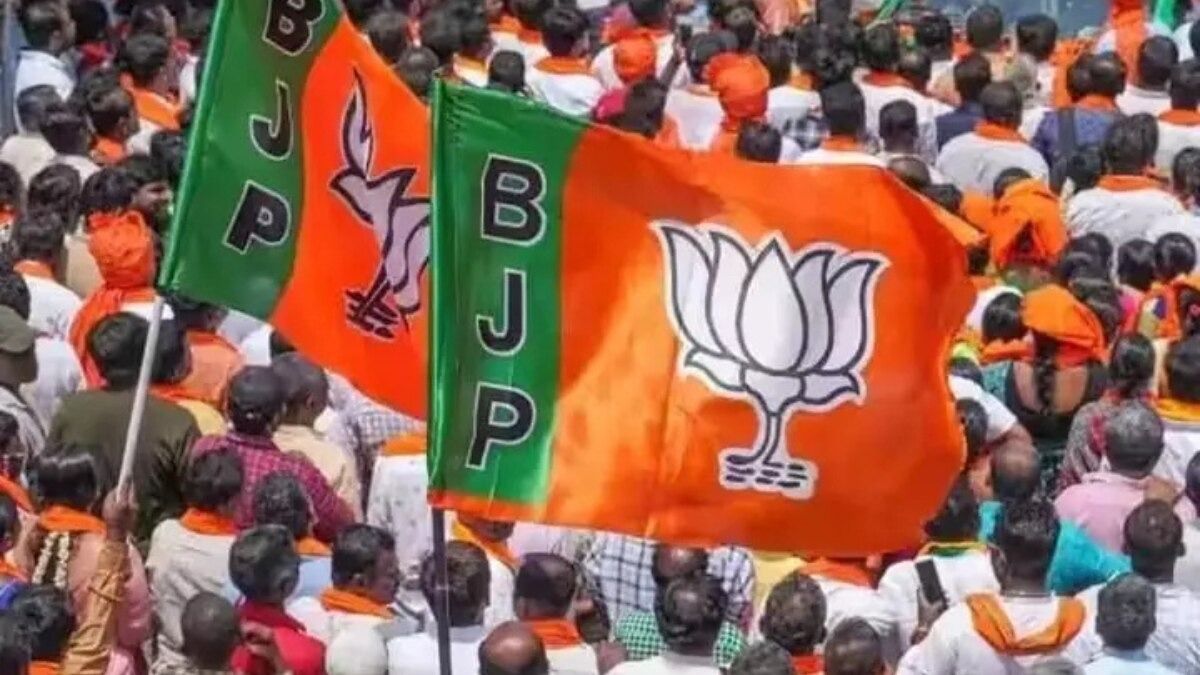 बीजेपी ने जारी की अपनी पहली लिस्ट, 71 उम्मीदवारों के नाम, देखें पूरी लिस्ट
