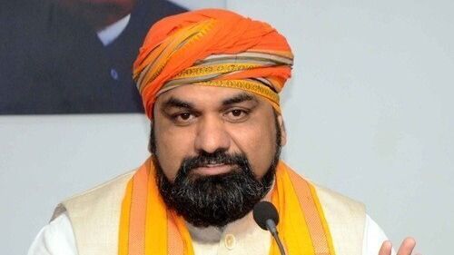 Bihar Election 2025: बीजेपी की पहली लिस्ट में 9 महिला उम्मीदवार, 7 वीआईपी कैंडिडेट्स को इन सीटों पर मिला टिकट