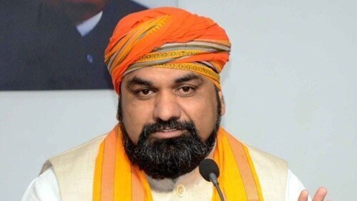 Bihar Election 2025: बीजेपी की पहली लिस्ट में 9 महिला उम्मीदवार, 7 वीआईपी कैंडिडेट्स को इन सीटों पर मिला टिकट बीजेपी की पहली लिस्ट में 7 वीआईपी कैंडिडेट्स की नाम